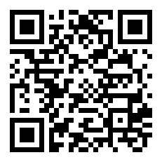 微信扫一扫二维码