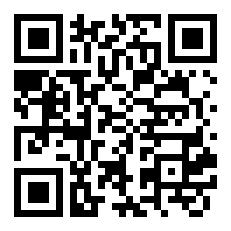 微信扫一扫二维码