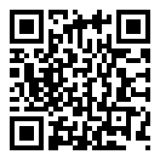 微信扫一扫二维码