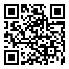 微信扫一扫二维码