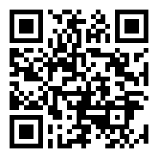 微信扫一扫二维码