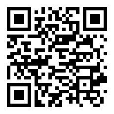 微信扫一扫二维码