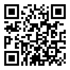 微信扫一扫二维码