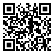 微信扫一扫二维码