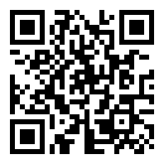 微信扫一扫二维码