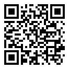 微信扫一扫二维码