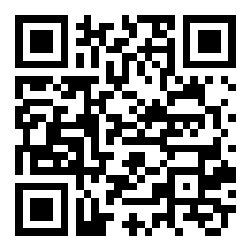 微信扫一扫二维码