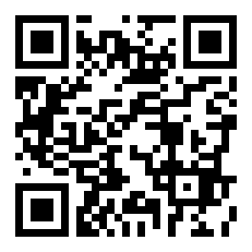 微信扫一扫二维码