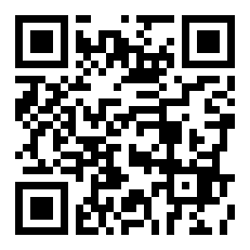 微信扫一扫二维码