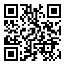 微信扫一扫二维码