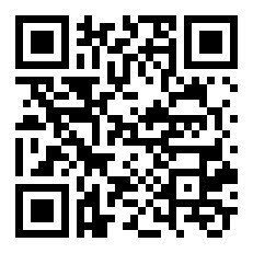 微信扫一扫二维码
