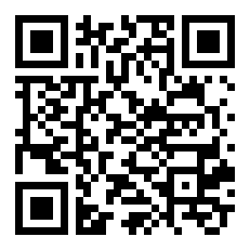 微信扫一扫二维码