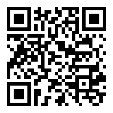 微信扫一扫二维码