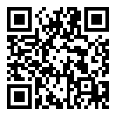 微信扫一扫二维码