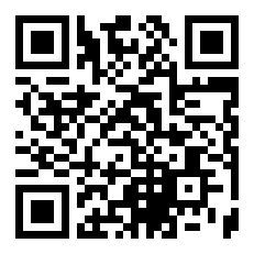 微信扫一扫二维码