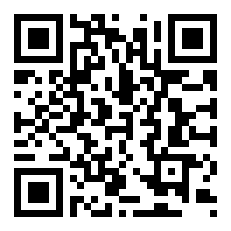 微信扫一扫二维码