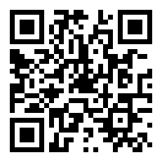 微信扫一扫二维码