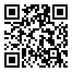 微信扫一扫二维码
