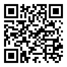 微信扫一扫二维码