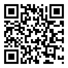 微信扫一扫二维码