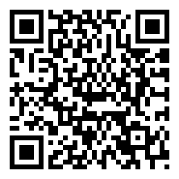 微信扫一扫二维码