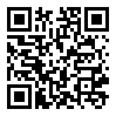 微信扫一扫二维码