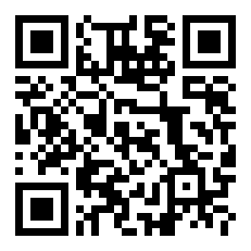 微信扫一扫二维码