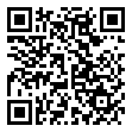 微信扫一扫二维码