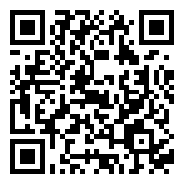 微信扫一扫二维码