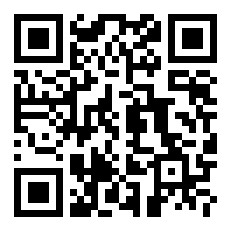 微信扫一扫二维码